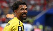 Vozinha tiene fecha definida para su llegada a Chile y firmar con Colo Colo