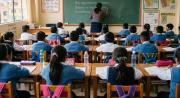 SE TERMINAN LAS VACACIONES DE INVIERNO: ESTE LUNES SE REANUDAN LAS CLASES CON MEDIDAS DE PREVENCIÓN