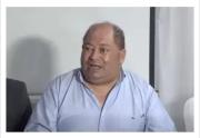 Carlos Romero: Bolivia es ahora hub de cristalización y distribución de cocaína