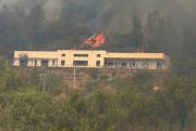 La AE Vivienda espera informes sobre damnificados por incendios