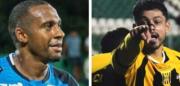 ¡Partidazo! Blooming va por el golpe ante el The Strongest en el Tahuichi