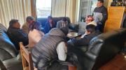 Gobernación de Oruro pide declarar zona restringida al cerro Posokoni tras la muerte de cuatro personas en Huanuni