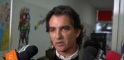 “Paros por solidaridad son ilegales”, dice alcalde Saavedra ante la amenaza de trabajadores de salud