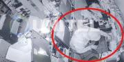 Delincuentes roban $us 100.000 en celulares y tablets de una céntrica tienda en Cochabamba