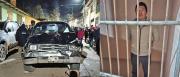 Santa Cruz: Aguardan resultados de alcohotest al conductor que atropelló y mató a 4 personas y dejó dos heridos en Moro Moro