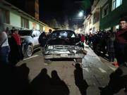 Dejan en libertad al conductor implicado en accidente que dejó cuatro fallecidos en Moro Moro