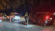Falsos policías irrumpen en vivienda de Irpavi y reducen a un adulto mayor durante un robo