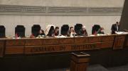 Presentan proyecto de Ley del Voluntariado y piden presupuesto de Bs 18,5 MM