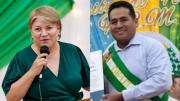 Agria disputa entre diputados titular y suplente del PDC de la Circunscripción 53