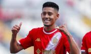 ¿Cambia de equipo? Ramiro Vaca recibió oferta para dejar Wydad AC de Marruecos