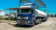 Importación de combustibles ‘ya no presiona’ las reservas, dice Espinoza