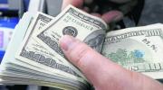 Dólar flexible inicia la quinta semana en Bs 11,37 con un alza acumulada del 16,85 %