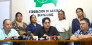 Productores cañeros dan ultimátum al Gobierno: exigen diésel hasta el viernes para evitar la paralización de la zafra