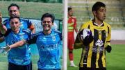 Blooming y The Strongest se miden mañana en nuevo horario