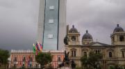 OPINIÓN El talento que Bolivia no quiere pagar Marcelo Trigo