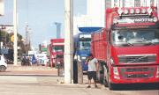El diésel sigue escaso y crece la presión del sector productivo