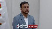 Fiscalía ordena la aprehensión del exministro Mauricio Medinaceli por el caso gasolina basura