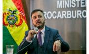 Ordenan la aprehensión del exministro Mauricio Medinacelli por el caso gasolina basura