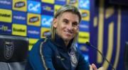 Medios ecuatorianos reportan que Sebastián Beccacece fue ofrecido a la selección boliviana