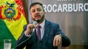 Fiscalía ordena la aprehensión del exministro Medinaceli por el caso “gasolina basura”