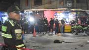 Delincuentes armados atracan a un librecambista y a una casa de cambios en Cochabamba; hay un muerto