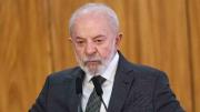 Lula minimiza los insultos de Milei: