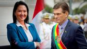 34 años después, Bolivia y Perú retoman el diálogo con una nueva generación de líderes