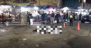 Atraco en Cochabamba: confirman un tercer herido con arma de fuego en el tórax