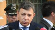 Ávila informa que gobierno y ALP coordinan agenda para tratar leyes estructurales