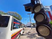 Reponemos y vuelven a robar: Alcaldía cruceña denuncia robo de cables y piezas de semáforos