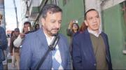 Fiscalía ordena la aprehensión del exministro Mauricio Medinaceli