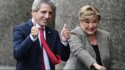 Argentina: La jefa del FMI elogia el rumbo económico de Javier Milei