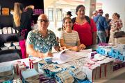 Diputada Tovias gestionó la dotación de medicamentos e insumos para el Hospital Municipal de San Borja