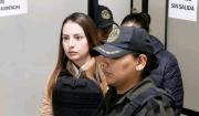 Caso maletas: Laura Rojas exige su libertad tras cumplir 180 días detenida