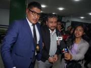 Aprehenden a ex ministro Medinaceli por caso gasolina basura