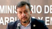 Aprehenden a exministro Medinaceli por el caso