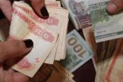 El dólar flexible cumple un mes entre inflación e incertidumbre