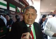 DDHH y cuatro familias llegan a La Paz para exigir respuesta sobre los reclutados en Rusia