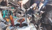 Mala calidad del combustible: las alertas fueron ignoradas desde 2022
