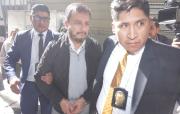 Cómo la gasolina desestabilizada llevó a Medinaceli ante la justicia