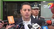 Audio sobre supuestos cobros en la Policía lleva al vicepresidente Lara a declarar ante la Fiscalía