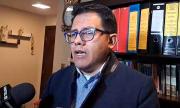 Abogado de Sokol acusa una trama para apartarlo del cargo con un audio cortado y proceso en “tiempo récord”