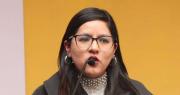 Diputada Claros denuncia “actuación selectiva” en caso gasolina y pide citar a Daroca y exautoridades de Arce