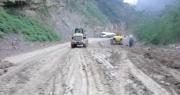 Estos son los días y horarios de restricción para la circulación en la ruta antigua Cochabamba – Santa Cruz
