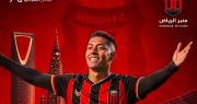 ¡Rumbo a Arabia! Ramiro Vaca es anunciado como refuerzo en el club Al Riyadh