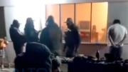 Hallan partes de vehículos, armas de fuego y material para falsificar dinero en El Alto