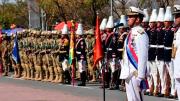 El Alto acogerá la Parada Militar por los 201 años de creación de las FFAA