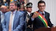 Unidad identifica al menos cuatro hechos de corrupción por los que Doria Medina se desvinculó de Paz
