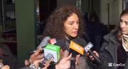 Cónyuge de Medinaceli: Mi esposo es un gran profesional, está triste y decepcionado