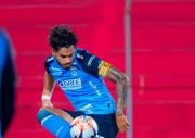 Blooming recupera a Carrasco y aguarda la sanción para Vargas